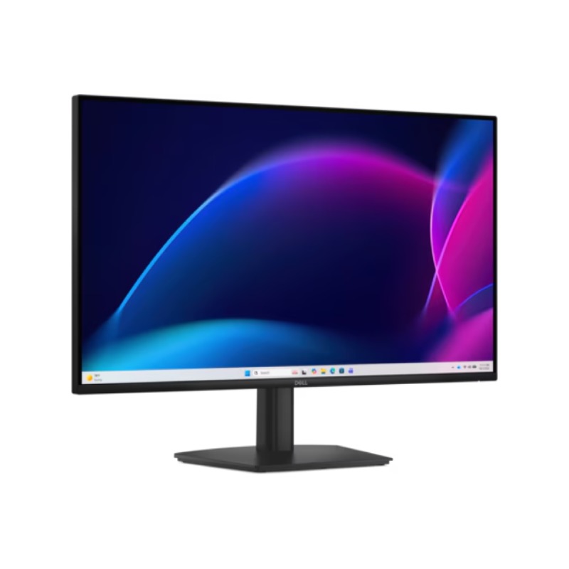 Monitor 27" Dell Pro E2726H FHD 1920x1080 IPS 120Hz HDMI DisplayPort VGA