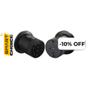 Cerradura Inteligente VTA+ Nexo de Pomo Smart Home Wi-Fi