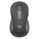 Mouse Inalámbrico Logitech M650L 4000DPI Grafito