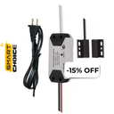 Control para Apertura VTA de puertas de Garage motorizadas