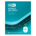 Licencia ESET Mobile Security 1 Dispositivo 1 Año ESD ***FISICA***