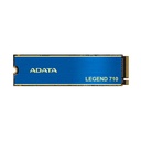 Unidad SSD M.2 2280 1TB Adata NV3 PCIe NVMe Legend 710 2400Mbps