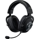 Audífonos tipo Headset Logitech G PRO X 3.5mm con Micrófono Negro