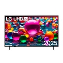 Televisor 50" LG UHD 4K Smart TV ThinQ AI