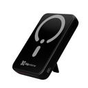 PowerBank Klip Xtreme PowerMag Ultra 10000mAh USB/USB-C/Inalámbrico Negro