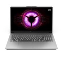 Laptop Lenovo LOQ 15ARP10E 15.6" AMD Ryzen 7 7735HS 16GB RAM 1TB SSD RTX 4050 6GB Gris Luna W11 Home Teclado Inglés + Mouse M100 RGB